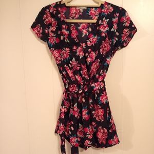 Charlotte Russe romper
